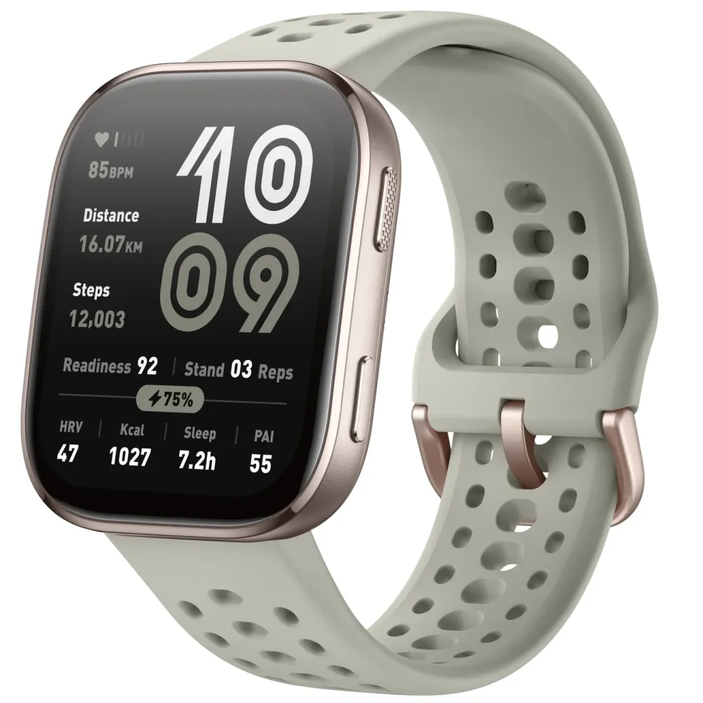 Amazfit Smartklokker Og Ringer|Bip 6