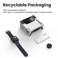 Amazfit Smartklokker Og Ringer|Bip 6