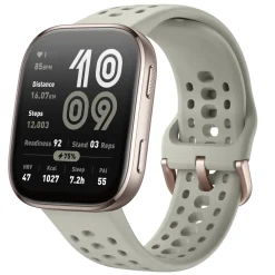 Amazfit Smartklokker Og Ringer|Bip 6