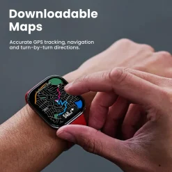 Amazfit Smartklokker Og Ringer|Bip 6
