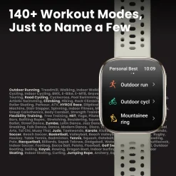 Amazfit Smartklokker Og Ringer|Bip 6