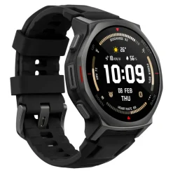 Amazfit Smartklokker Og Ringer|T-Rex 3 Pro 44 mm