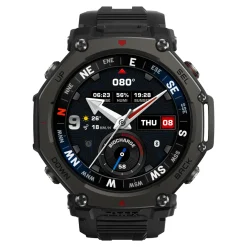 Amazfit Smartklokker Og Ringer|T-Rex 3 Pro 48 mm