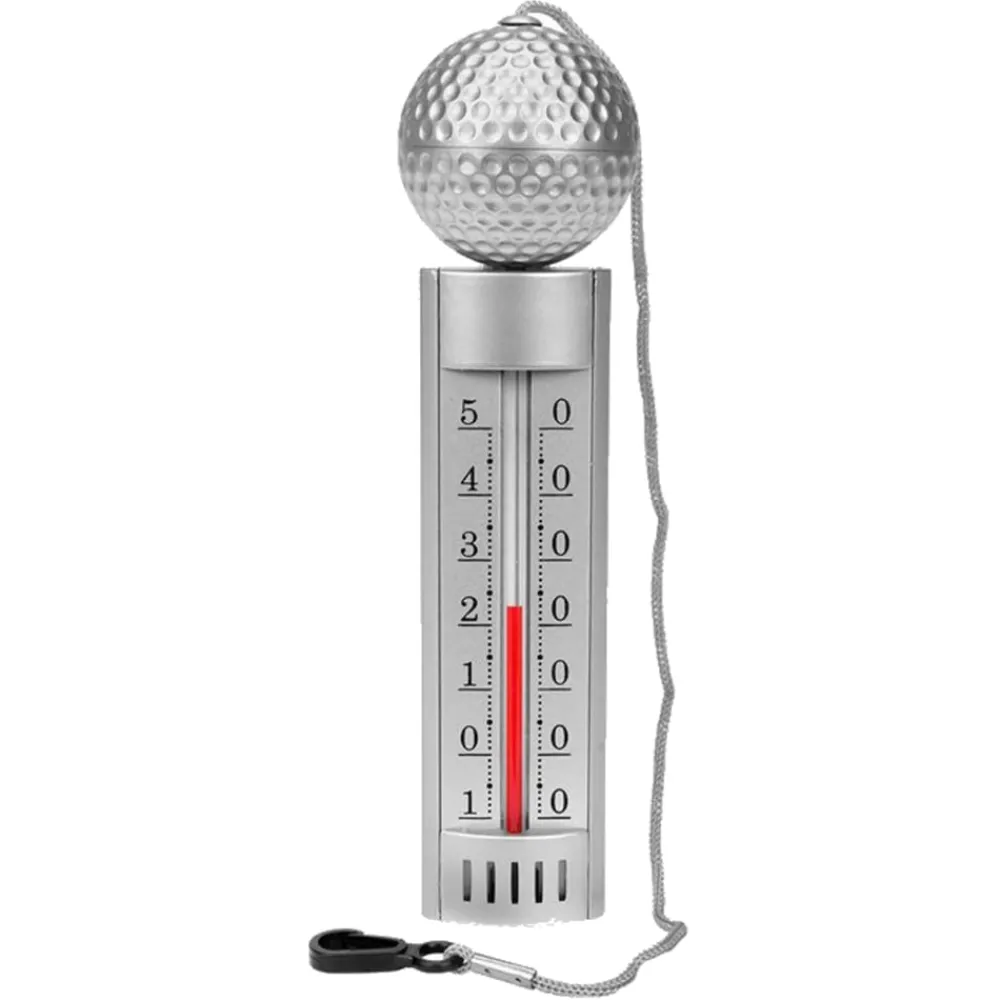 Kjell Fritid|Droner|Analogt bassengtermometer