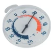 Kjell Termometer Og Hygrometere|Analogt frysetermometer