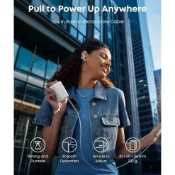 Anker Powerbank|Nano Powerbank 10 000 mAh 45 W