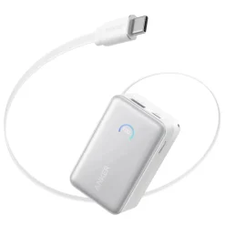 Anker Powerbank|Nano Powerbank 10 000 mAh 45 W