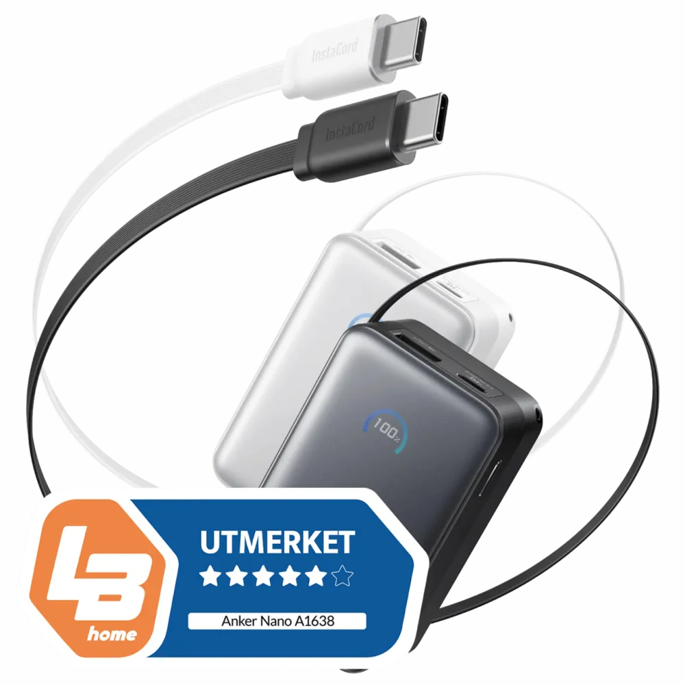 Anker Powerbank|Nano Powerbank 10 000 mAh 45 W
