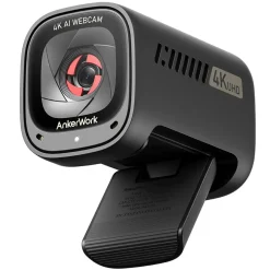 Anker Hjemmekontor|Webkameraer|Work C310 Webcam