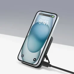 Anker Iphone-Tilbehør|Powerbank|MagGo Magnetisk powerbank for iPhone 5000 mAh