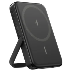 Anker Iphone-Tilbehør|Powerbank|MagGo Magnetisk powerbank for iPhone 5000 mAh