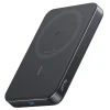 Anker Mobiltelefonladere|MagGo Powerbank Slim 10000mah
