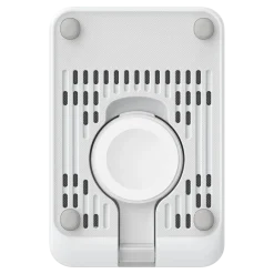 Anker Iphone-Tilbehør|Hjemmekontor|MagGo Trådløs og sammenleggbar 3-i-1-ladestasjon