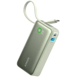 Anker Powerbank|Nano powerbank 30 W 10000 mAh