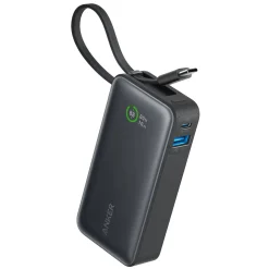 Anker Powerbank|Nano powerbank 30 W 10000 mAh