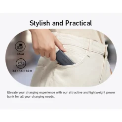 Anker Powerbank|Nano Powerbank 22.5W USB-C
