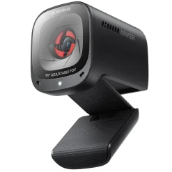 Anker Hjemmekontor|Webkameraer|PowerConf C200 webkamera