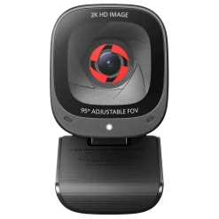 Anker Hjemmekontor|Webkameraer|PowerConf C200 webkamera