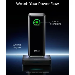 Anker Kalkulator|Makuleringsmaskiner|Prime Charging Base 150 W