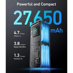 Anker Powerbank|Prime Powerbank 250 W PD 3.1 27650 mAh