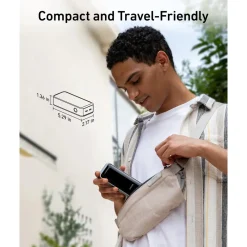 Anker Powerbank|Prime Powerbank 130 W PD 12 000 mAh