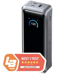 Anker Powerbank|Prime Powerbank 300 W PD 3.1 26 250 mAh