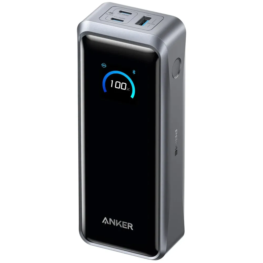Anker Powerbank|Prime Powerbank 300 W PD 3.1 26 250 mAh
