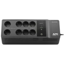APC Solceller Og Strømforsyning|Datatilbehør|Back-UPS BE850G2 UPS