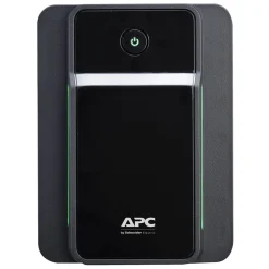 APC Solceller Og Strømforsyning|Datatilbehør|Back-UPS BX750MI-GR UPS