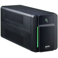 APC Solceller Og Strømforsyning|Datatilbehør|Back-UPS BX750MI-GR UPS