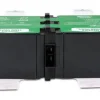 APC Datatilbehør|Erstatningsbatteri #123 - 2 x 12 V 7 Ah