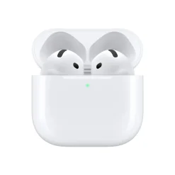Apple Rengjøring|Foto Og Video|AirPods 4