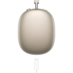 Apple Hodetelefoner Og Hodesett|AirPods Max