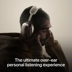 Apple Hodetelefoner Og Hodesett|AirPods Max