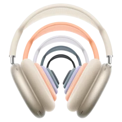 Apple Hodetelefoner Og Hodesett|AirPods Max 2