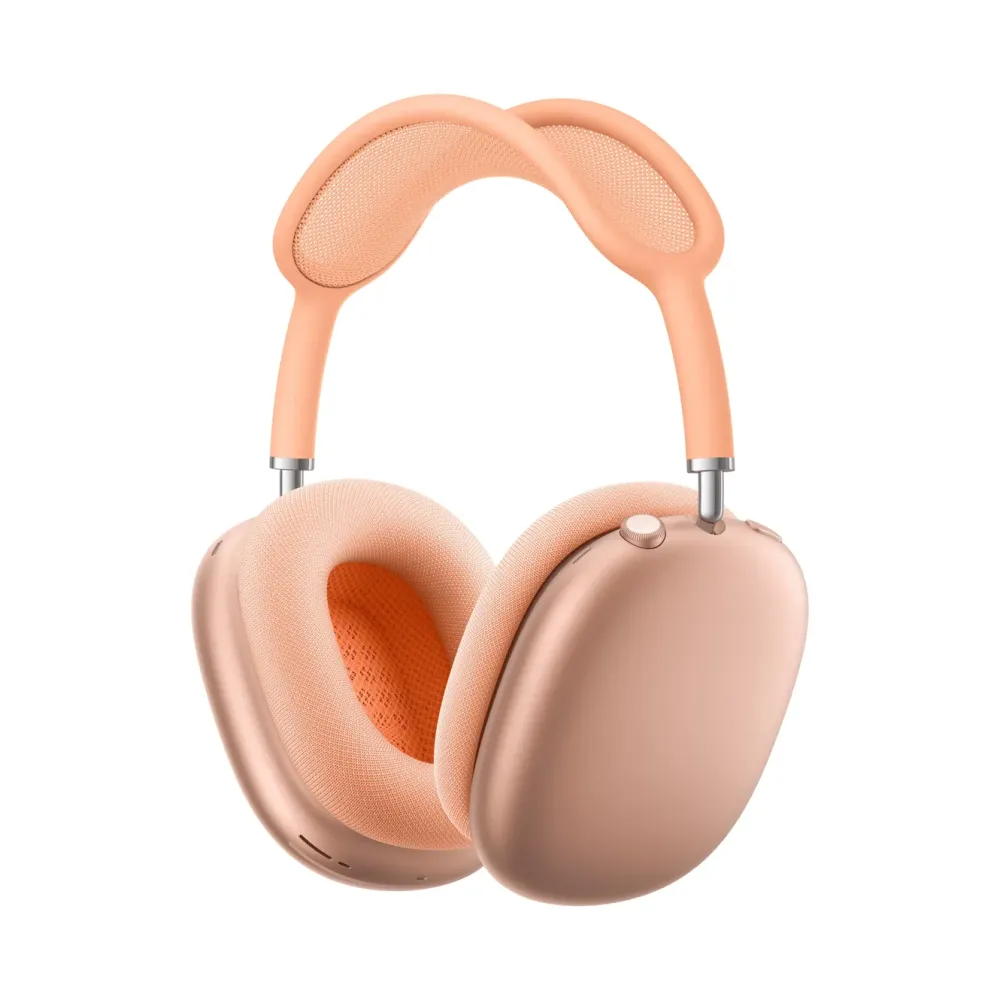 Apple Hodetelefoner Og Hodesett|AirPods Max 2