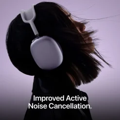 Apple Hodetelefoner Og Hodesett|AirPods Max 2