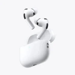 Apple Iphone-Tilbehør|Dataheadset|AirPods Pro 3