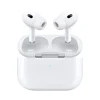 Apple Iphone-Tilbehør|Hodetelefoner Og Hodesett|AirPods Pro 2 med MagSafe-case (USB-C)