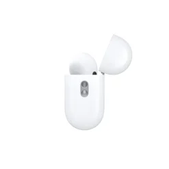 Apple Iphone-Tilbehør|Hodetelefoner Og Hodesett|AirPods Pro 2 med MagSafe-case (USB-C)
