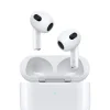 Apple Iphone-Tilbehør|Hodetelefoner Og Hodesett|AirPods (3rd gen.)