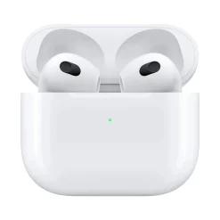 Apple Iphone-Tilbehør|Hodetelefoner Og Hodesett|AirPods (3rd gen.)