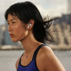 Apple Iphone-Tilbehør|Hodetelefoner Og Hodesett|AirPods (3rd gen.)
