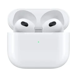 Apple Iphone-Tilbehør|Hodetelefoner Og Hodesett|AirPods (3rd gen.)