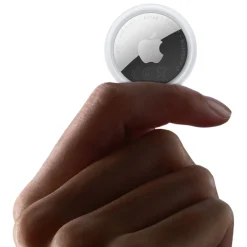 Apple Gps|Iphone-Tilbehør|AirTag 2. gen. 4-pack