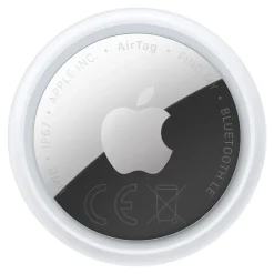 Apple Gps|Kabler Og Adaptere|AirTag 2. gen. 1-pk.