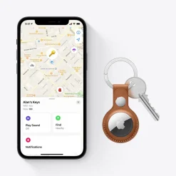 Apple Inneklima|Gps|AirTag 4-pk.