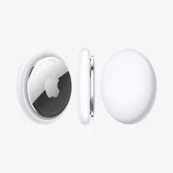 Apple Inneklima|Gps|AirTag 4-pk.