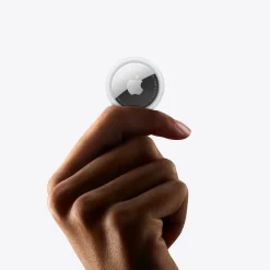 Apple Gps|Iphone-Tilbehør|AirTag 1-pk.