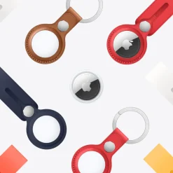 Apple Gps|Iphone-Tilbehør|AirTag 1-pk.